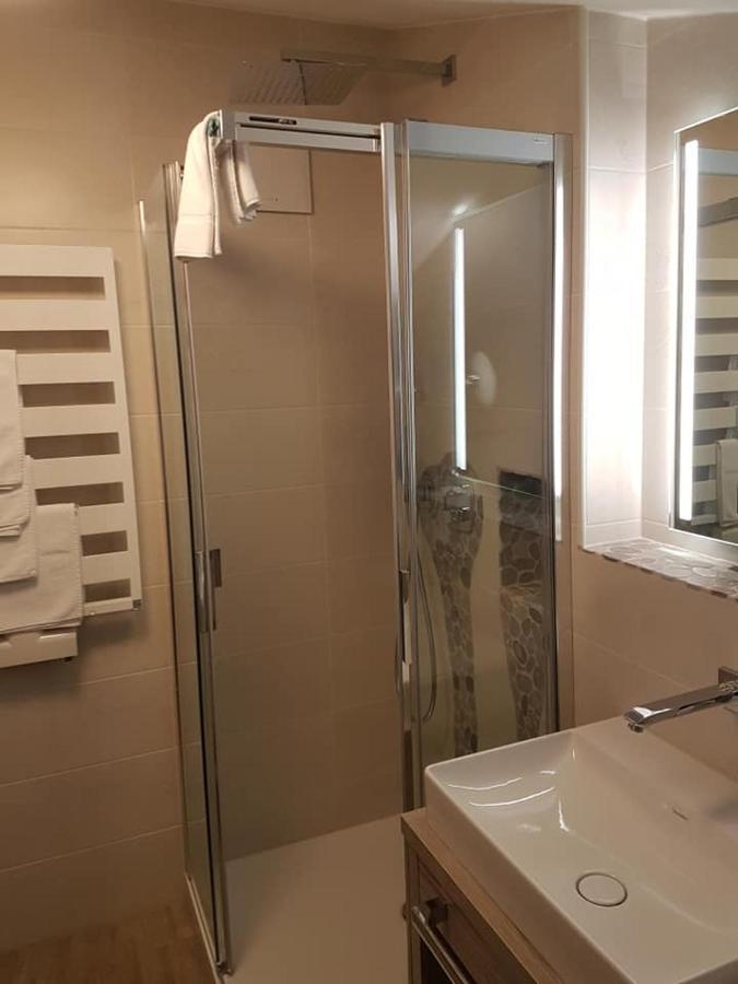 Zum Eichhof Otel Reit im Winkl Dış mekan fotoğraf