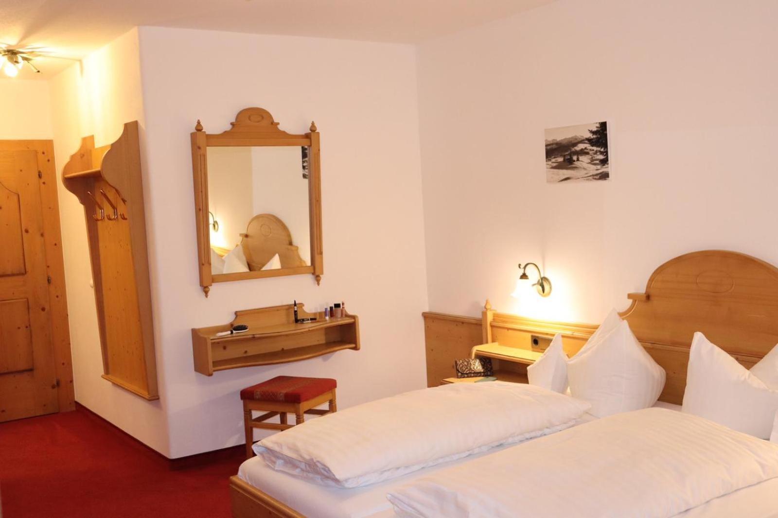 Zum Eichhof Otel Reit im Winkl Dış mekan fotoğraf