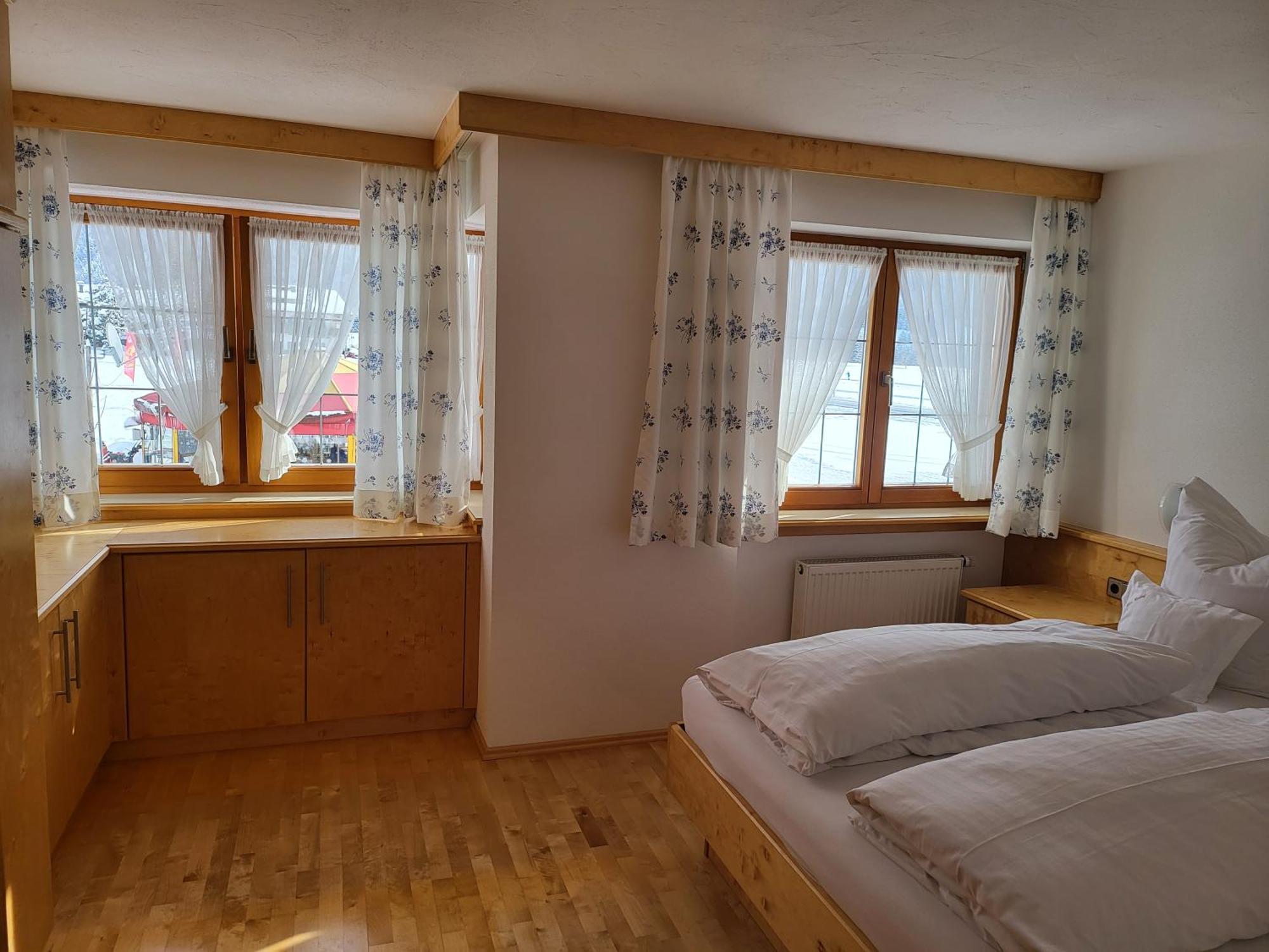 Zum Eichhof Otel Reit im Winkl Dış mekan fotoğraf
